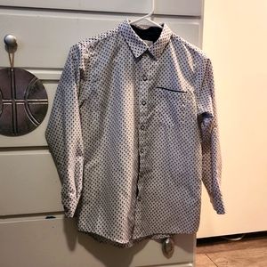 Boys Dress Shirt